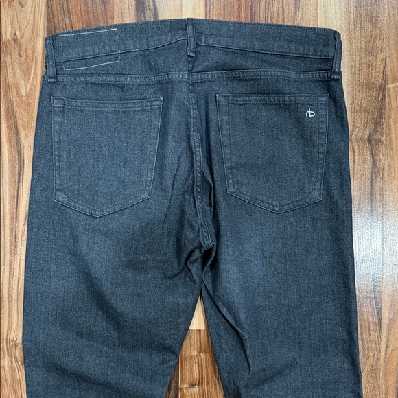 Men's Rag & Bone Jeans - Picture 7 of 7